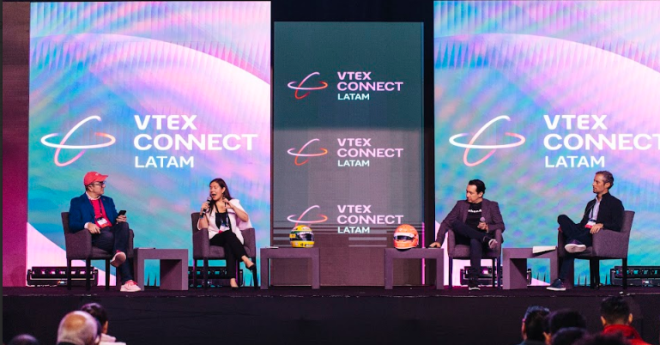VTEX CONNECT LATAM 2025: el B2B digital será protagonista del evento