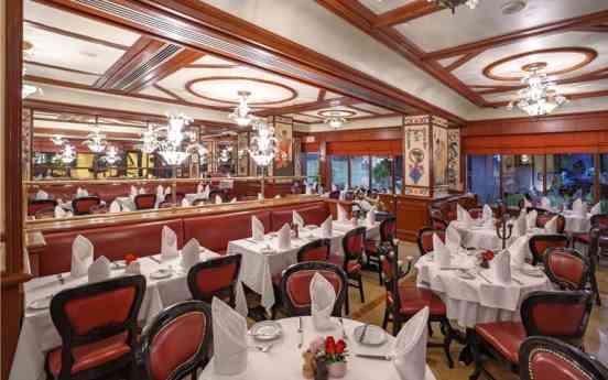25 años de excelencia: Au Pied de Cochon nuevamente recibe el Best of Award of Excellence 