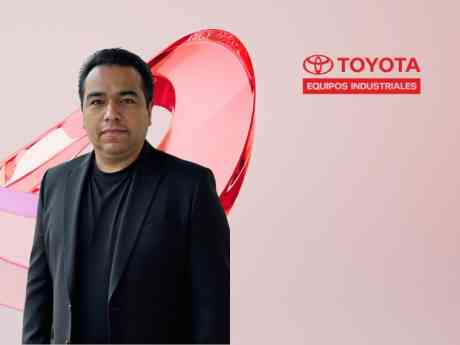 Toyota Tsusho México impulsa la eficiencia operativa con inteligencia tecnológica y automatización efectiva