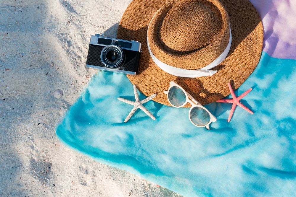 Financiería MEXI explica cómo planear el descanso con apoyo financiero: préstamos para vacaciones de verano
