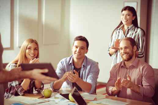El propósito de vida y su impacto en el desempeño laboral: Tecmilenio