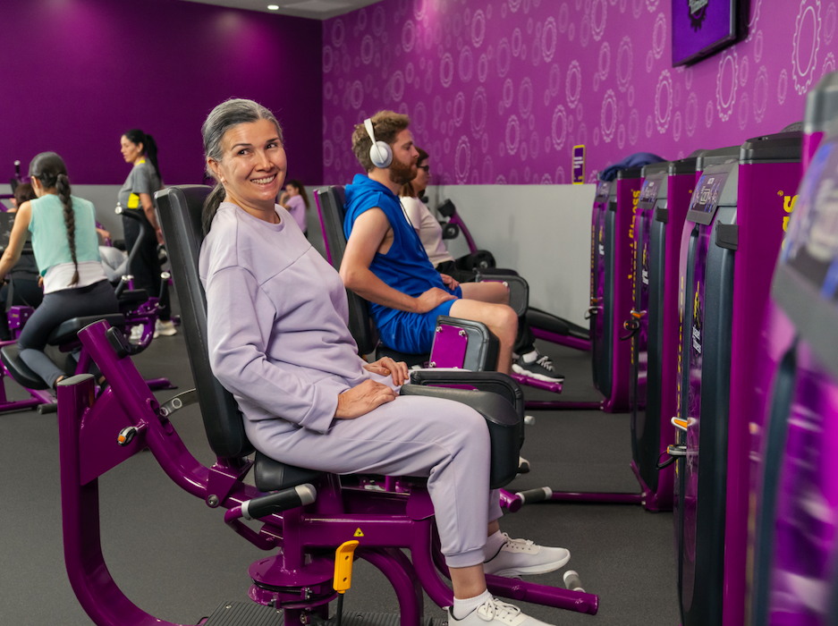Planet Fitness llega a México para cambiar las reglas del fitness