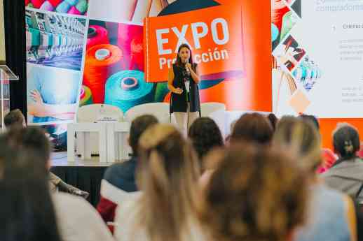 Expo Producción México 2025: el punto de encuentro para la industria textil, confección y manufactura