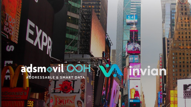 Adsmovil: Ampliando y optimizando las soluciones de DOOH programático en América Latina