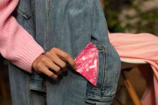 Saba impulsa el diálogo para visibilizar el ciclo menstrual y promover una educación sin estigmas
