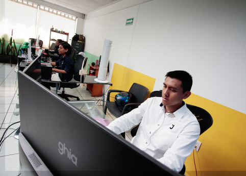 Jardepot, empresa mexicana que impulsa el trabajo rudo con soluciones reales