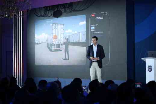 Tecnología con IA reduce costos y riesgos en operaciones mexicanas: Samsara