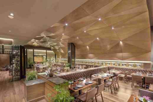 Alfredo Di Roma, referente de restaurantes para eventos empresariales en CDMX 