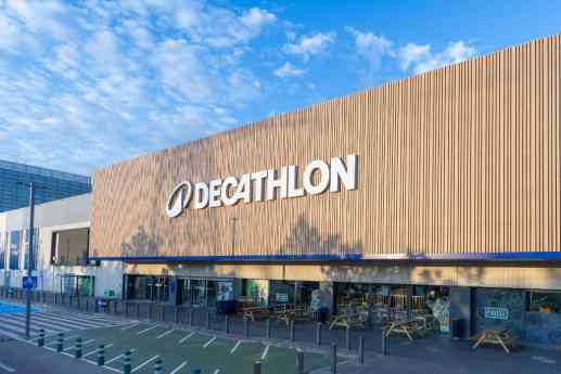 Expertise en tecnología RFID de Sensormatic Solutions transforma la experiencia de compra en 50 tiendas Decathlon de Brasil