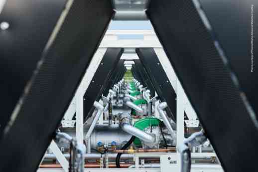 Primer semestre de 2025: Danfoss anuncia Resultados sólidos a pesar del entorno volátil