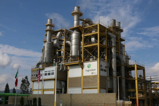 Ingredion México en el Ranking de Empresas Responsables 2025, por 12 años consecutivos