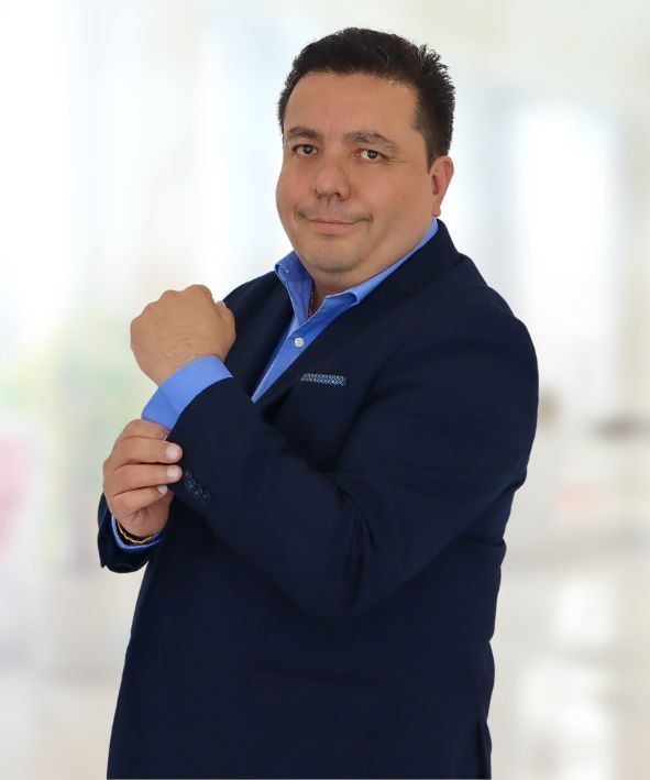 Minsait nombra a Jesús Flores Meunier como nuevo líder del mercado de Servicios Financieros en México