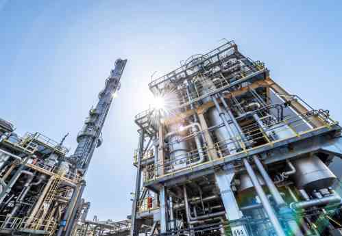 Evonik Oxeno pone en marcha una plataforma de planificación para la toma de decisiones mejorada en la nube