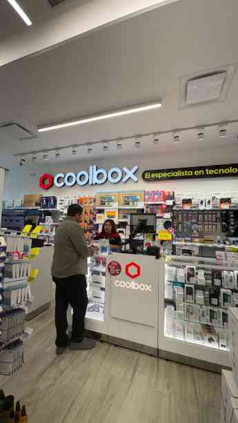 Coolbox inaugura su primera tienda en Guadalajara y anuncia ambicioso plan de expansión en México