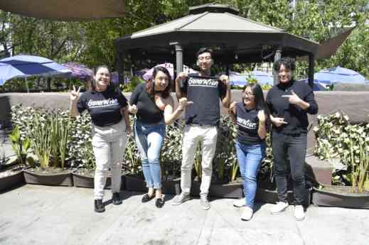 Generation México forma a programadores para impulsar la transformación digital en México
