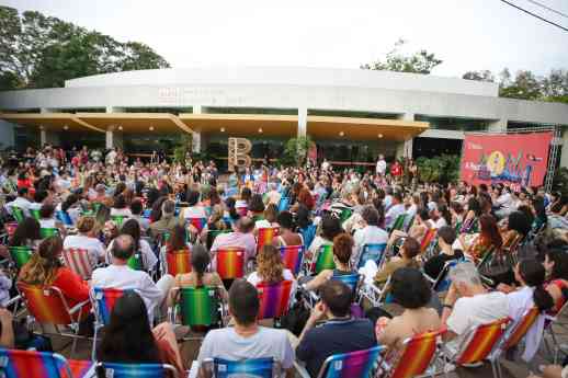 Desde Brasil, el Movimiento B lanza un mensaje global para los líderes de la COP30