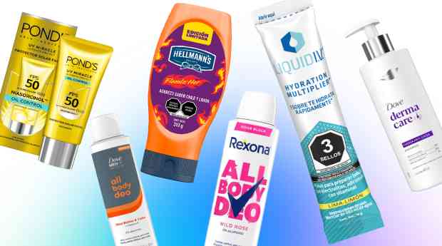 Premiumización: la estrategia de Unilever hacia experiencias superiores 