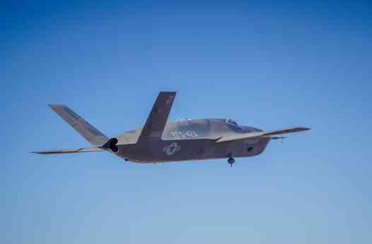 La línea de UAS de GA-ASI supera los 9 millones de horas de vuelo