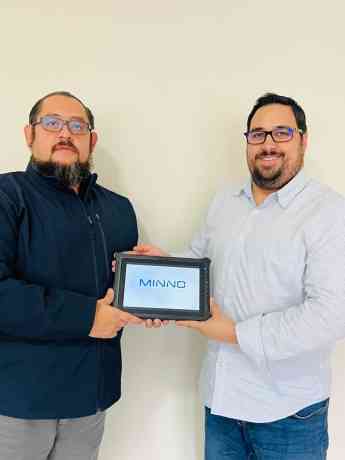 Minno Latam celebra 10 años en México: el cliente, al centro de su estrategia en el sector hospitality