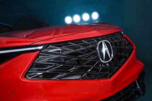 Las SUVs de Acura impulsan el crecimiento de la marca en México Las SUVs de Acura impulsan el crecimiento de la marca en México