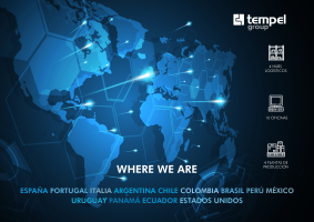 Tempel Group México: innovación, energía y tecnología que transforman el futuro
