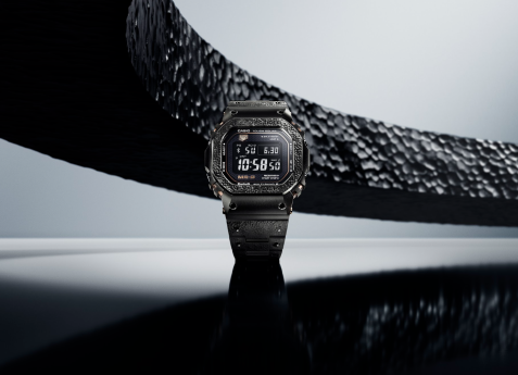 CASIO México: innovación, tradición y autenticidad en cada pieza