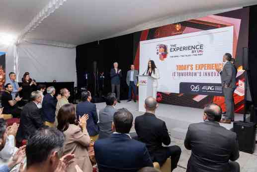 "The Experience By UAG": espacio único para impulsar la innovación