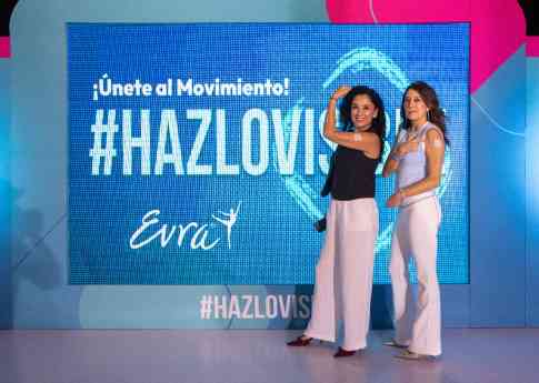 EVRA impulsa la conversación colectiva sobre anticoncepción con el evento "Hagámoslo Visible"
