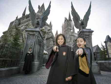 Despegar facilita el acceso a Universal Studios Hollywood con paquetes completos y asesoría personalizada