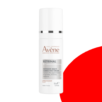 Ducray y Avène presentan innovación dermatológica para dos de las principales preocupaciones de la piel femenina: acné hormonal y envejecimiento cutáneo