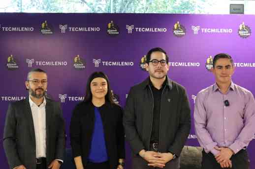 Planet Fitness® impulsa el bienestar estudiantil en México a través de su alianza con Tecmilenio Planet Fitness® impulsa el bienestar estudiantil en México a través de su alianza con Tecmilenio