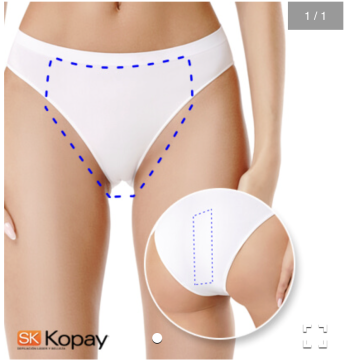 Kopay: depilación láser de barba, axilas y bikini en tendencia Kopay: depilación láser de barba, axilas y bikini en tendencia