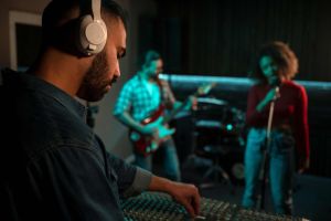 Romper el tabú de estudiar música: Fermatta consolida la profesionalización del talento en México