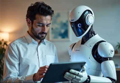 VTEX: Los agentes de IA suman una nueva fuerza laboral empresarial