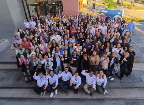 Fundación DEACERO realiza el Primer Congreso para el fortalecimiento del sector social de Guanajuato Fundación DEACERO realiza el Primer Congreso para el fortalecimiento del sector social de Guanajuato