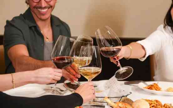 The Palm invita a celebrar cenas de fin de año y Navidad en uno de los restaurantes de carnes en CDMX 