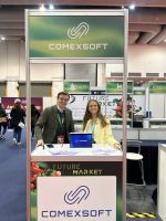 Comexsoft impulsa su implantación en Latinoamérica con su participación en ftalks Food Summit México 2025