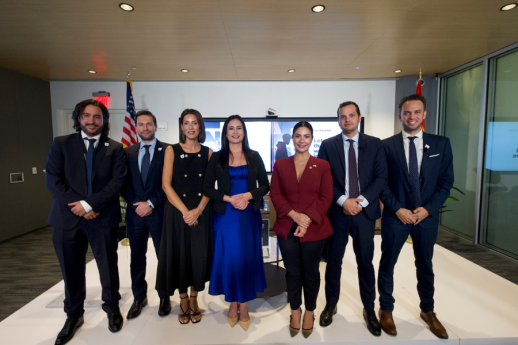 UNIMIAMI abre las puertas a un título americano desde cualquier lugar del mundo 