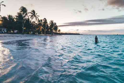 Punta Cana sorprende con un crecimiento del 82 % en 2025 según datos de Despegar