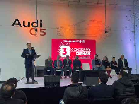 La inteligencia conectada: el nuevo cerebro de la industria mexicana