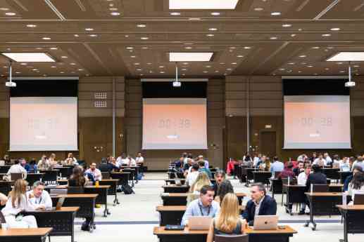 Digital 1to1: el modelo de networking que redefine cómo se conectan los líderes digitales llega a México