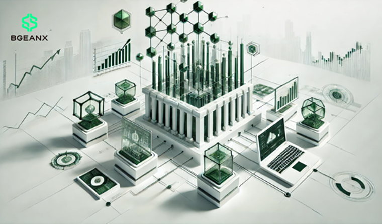 BGEANX publicó un plan de servicios para clientes institucionales e impulsó la gestión de criptoactivos hacia una mayor profesionalización