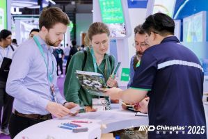 CHINAPLAS 2026: Crecimiento de calidad impulsado por la tecnología, un futuro próspero potenciado por soluciones ecológicas