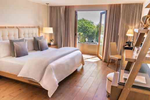 Cartesiano Boutique & Wellness Hotel, nominado como "Mejor Hotel Urbano en México" en Reader Awards 2025
