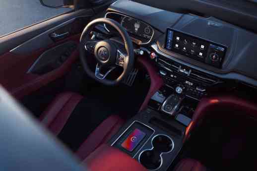 Acura impulsa su evolución acústica con tecnología Bang & Olufsen Acura impulsa su evolución acústica con tecnología Bang & Olufsen