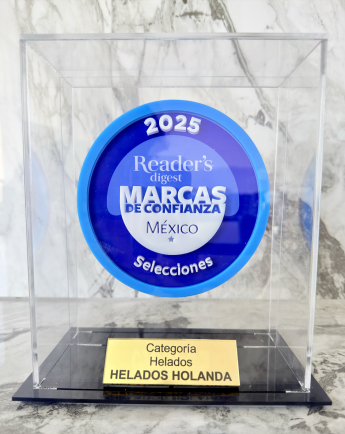 Helados Holanda: el sabor de la confianza Helados Holanda: el sabor de la confianza