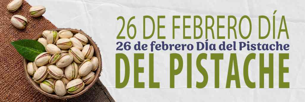 Día Mundial del Pistache: radiografía nutricional de un fruto seco versátil