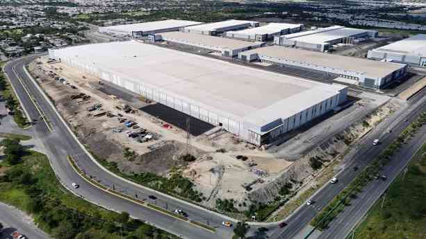 Talento y calidad de vida: Vesta en Monterrey es la opción para montar una operación de alta calidad