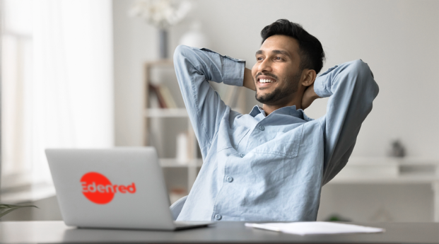 Edenred: nuevas soluciones para el bienestar laboral que hacen la diferencia