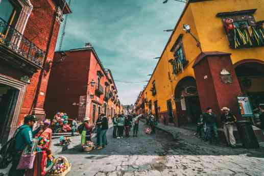 Despegar impulsa los Pueblos Mágicos como opciones clave para disfrutar las fiestas decembrinas